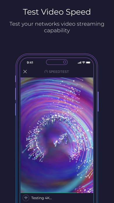 Speedtest by Ookla Resimleri