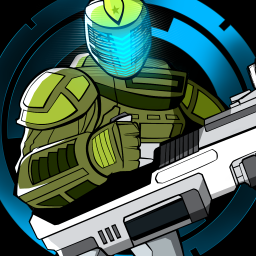 Android Star Legends ikonu