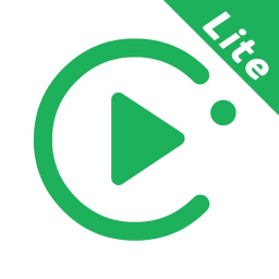 iPhone & iPad OPlayer Lite - media player ikonu