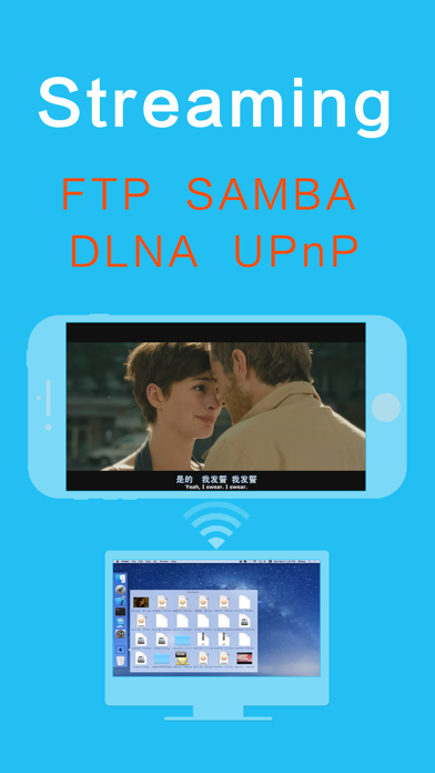 OPlayer Lite - media player Resimleri