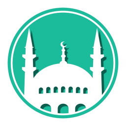 iPhone & iPad Muezzin ikonu