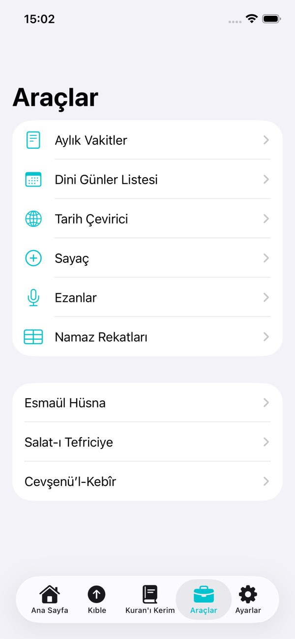 Muezzin Resimleri