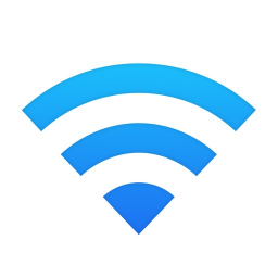iPhone & iPad AirPort �zlencesi ikonu