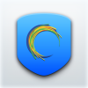 iPhone ve iPad Hotspot Shield VPN Resim