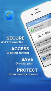 Hotspot Shield VPN Resimleri