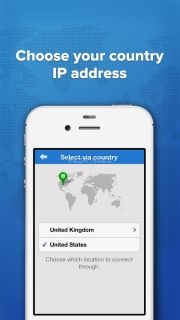 Hotspot Shield VPN Resimleri