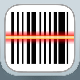 iPhone & iPad Barcode Reader for iPhone ikonu