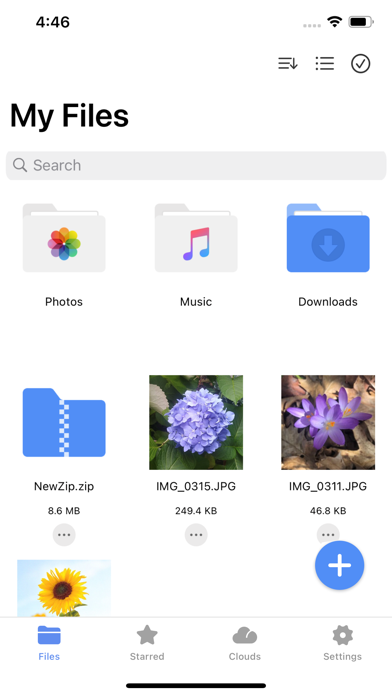 WinZip: #1 zip & unzip tool Resimleri
