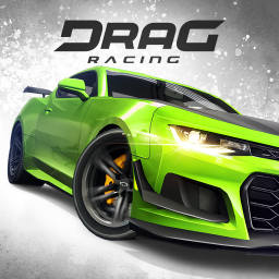 Android Drag Racing ikonu