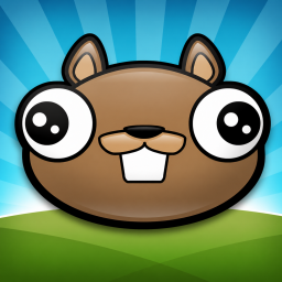 Android Noogra Nuts ikonu