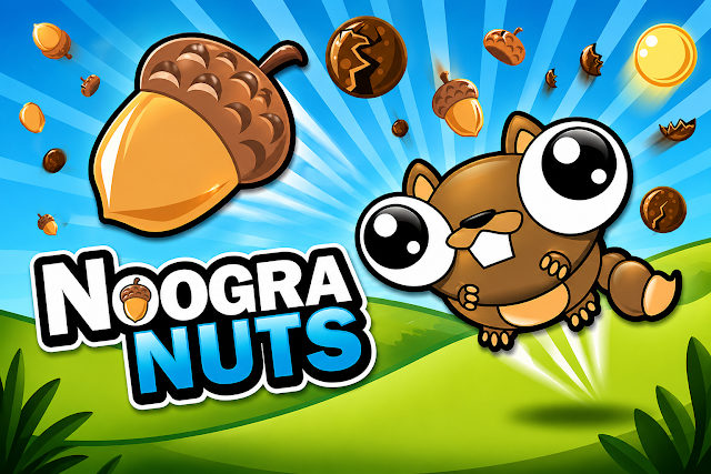 Noogra Nuts Resimleri