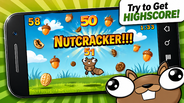Noogra Nuts Resimleri