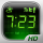 Alarm Clock HD - Free iPhone ve iPad indir
