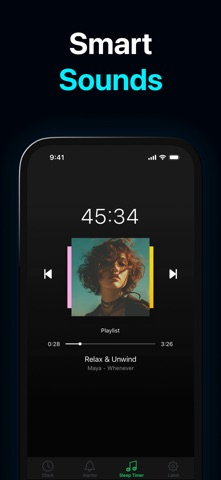 Alarm Clock HD Resimleri