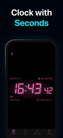 Alarm Clock HD Resimleri