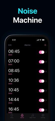 Alarm Clock HD Resimleri