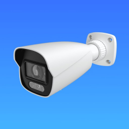 iPhone & iPad iCamViewer: IP Camera Viewer ikonu