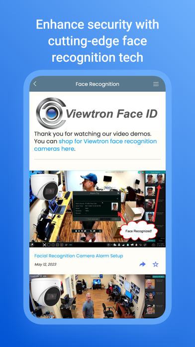 iCamViewer: IP Camera Viewer Resimleri