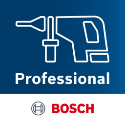 iPhone & iPad Bosch Toolbox ikonu