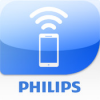 iPhone ve iPad Philips MyRemote Resim