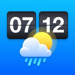 iPhone & iPad Weather? ikonu