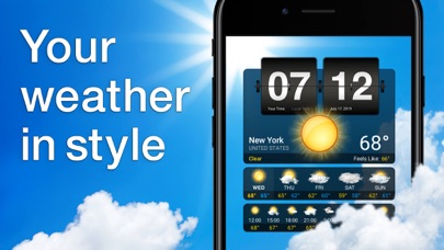 Weather? Resimleri