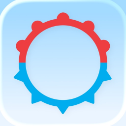 iPhone & iPad Foreca Weather ikonu