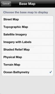 QuakeFeed Earthquake Map, Alerts and News Resimleri