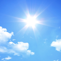 iPhone & iPad ClassicWeather ikonu