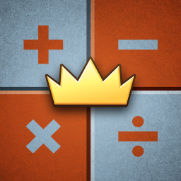 Android Matematik Kral� ikonu