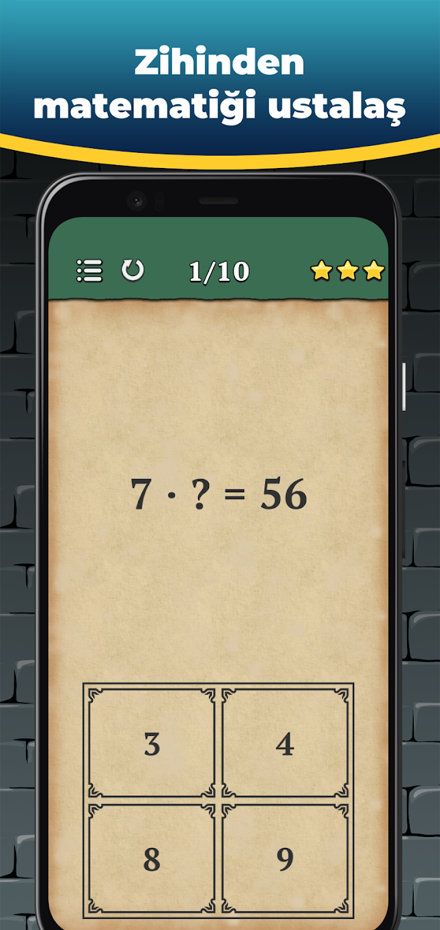 Matematik Kralı Resimleri