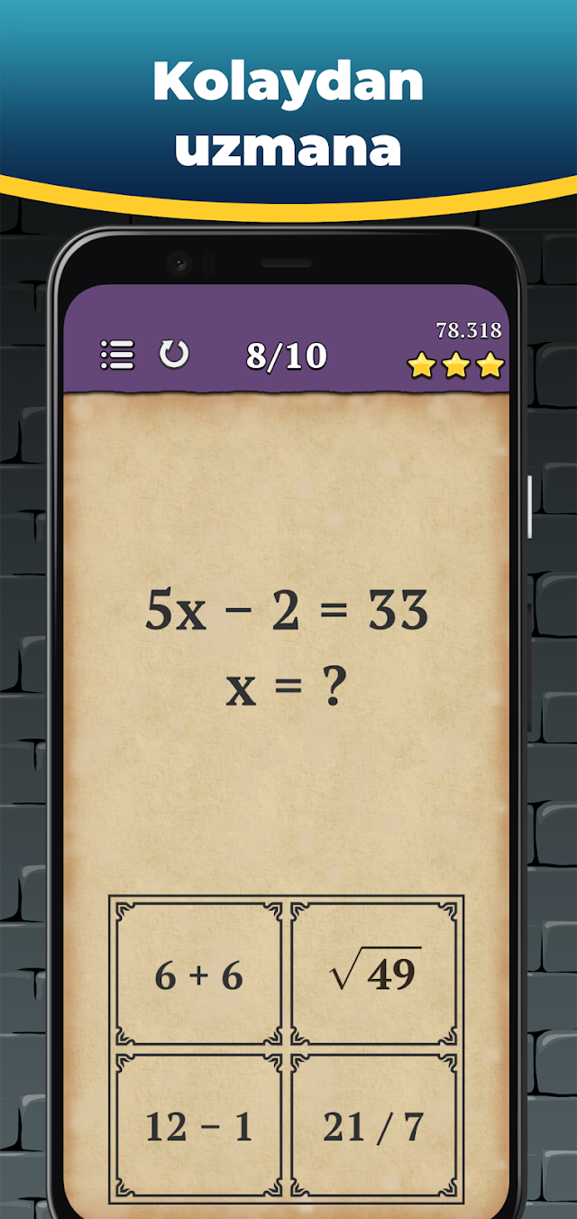 Matematik Kralı Resimleri