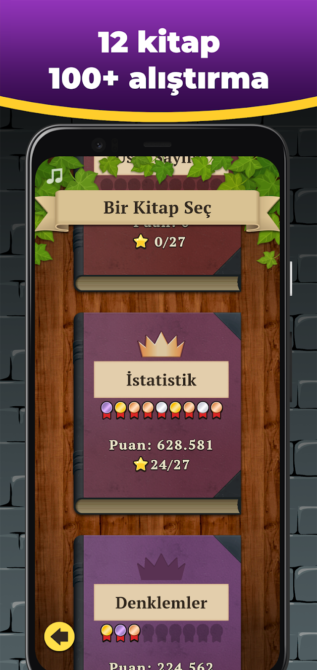 Matematik Kralı Resimleri