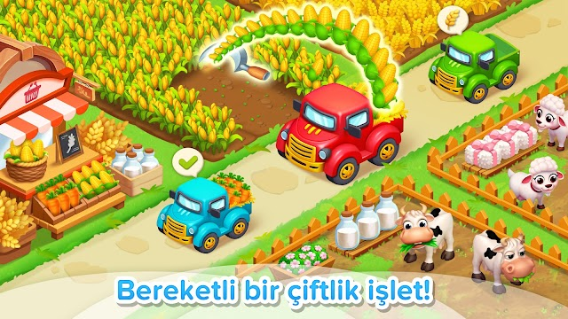 Bizim Çiftlik Sahil Resimleri