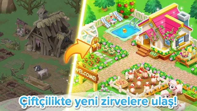 Bizim Çiftlik Sahil Resimleri