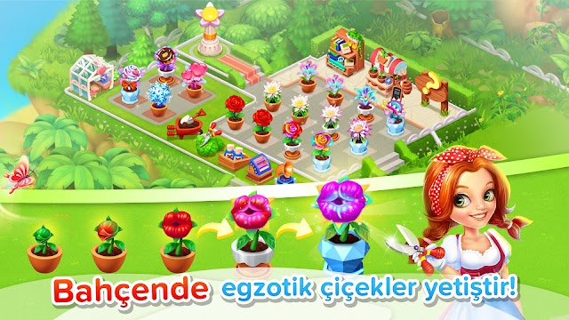 Bizim Çiftlik Sahil Resimleri