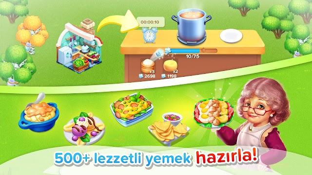 Bizim Çiftlik Sahil Resimleri