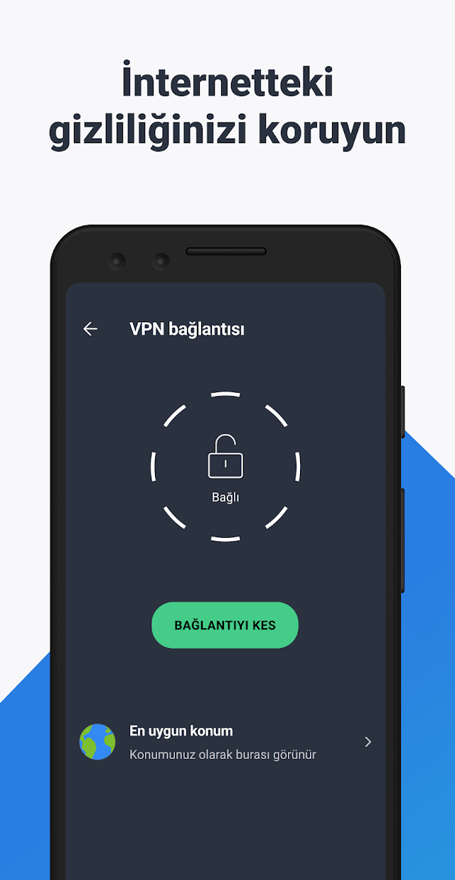 AVG Antivirüs & Koruma Resimleri