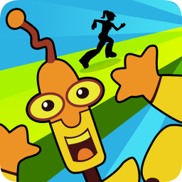 Android Diversion ikonu