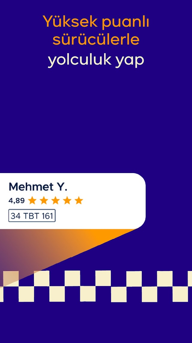 bitaksi - en yak�n taksi! Resimleri