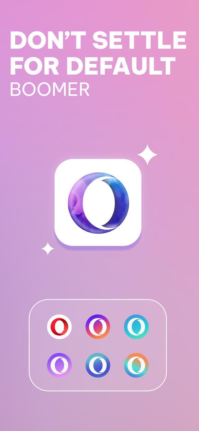 Opera beta tarayıcı Resimleri