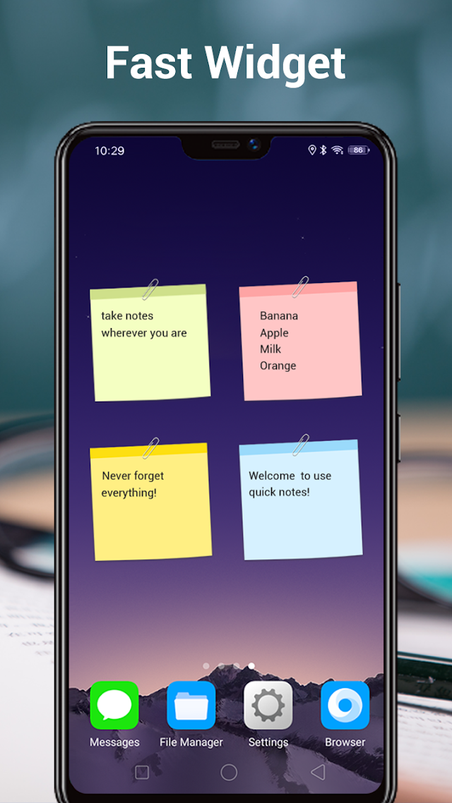 Notlar Resimleri