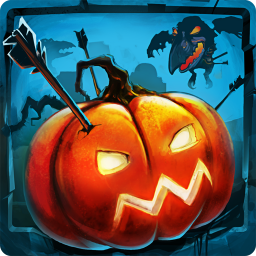 Android Shoot The Zombirds ikonu