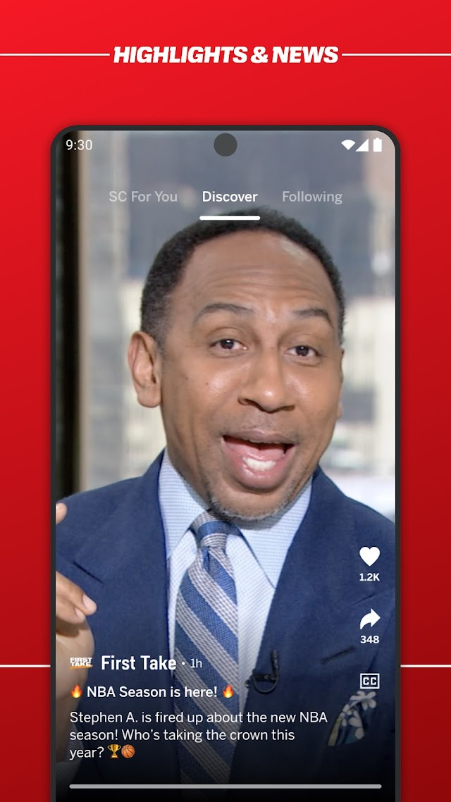 ESPN Resimleri
