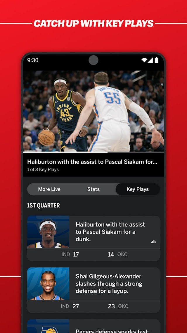ESPN Resimleri