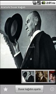 Atatürk Duvar Kağıtları Resimleri