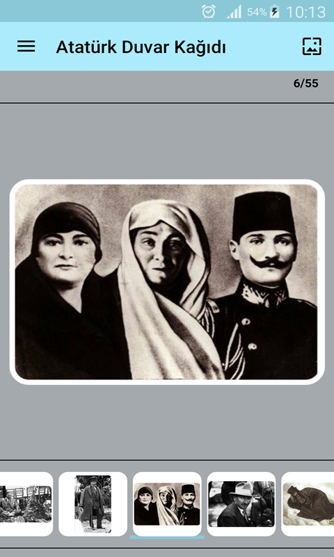 Atat�rk Duvar Ka��tlar� Resimleri