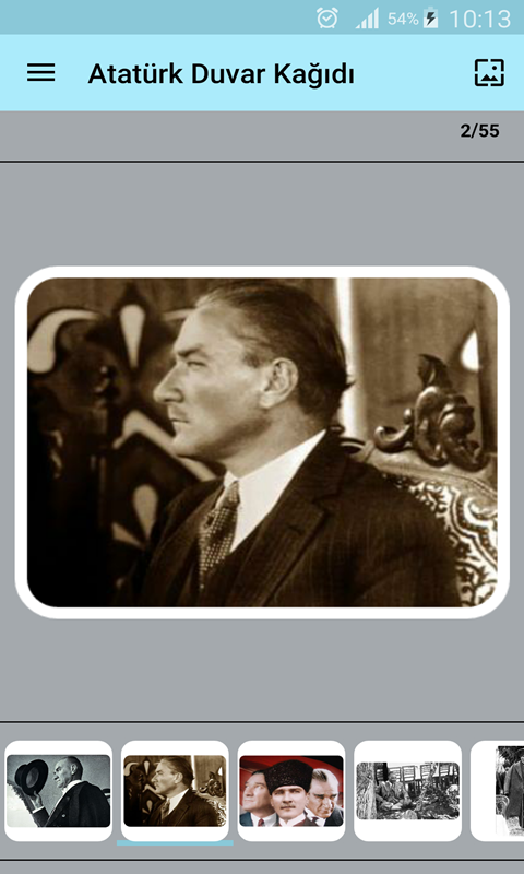 Atat�rk Duvar Ka��tlar� Resimleri