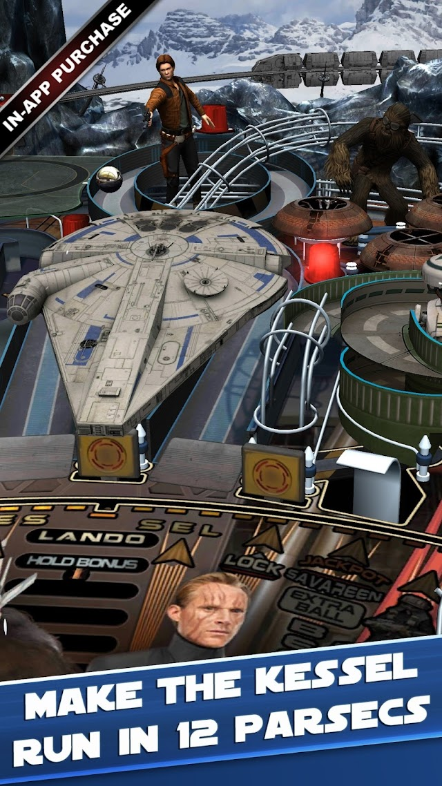 Zen Pinball Resimleri