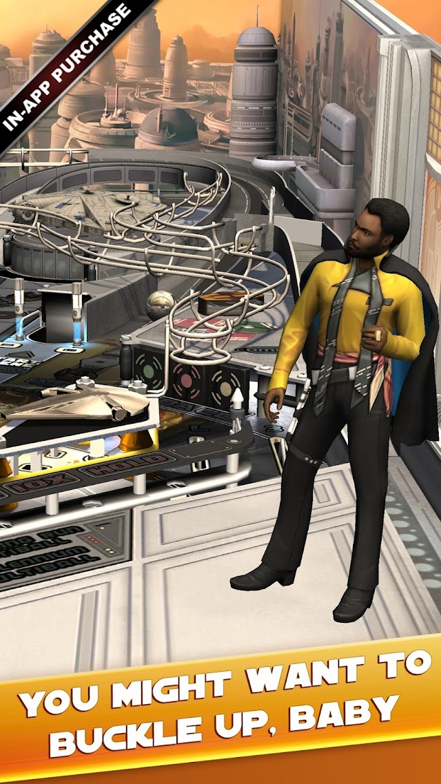 Zen Pinball Resimleri